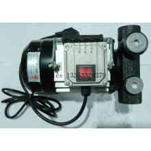 220V 550W Self-Priming Oil Pump